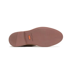 Men Boots | Hush Puppies Detroit Chukka Chestnut Suede