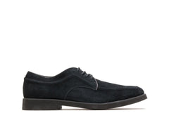 Men Oxfords | Hush Puppies Bracco Mt Oxford Black Suede
