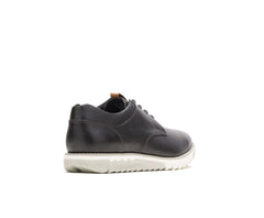 Men Oxfords | Hush Puppies Expert Pt Lace Up Black Leather
