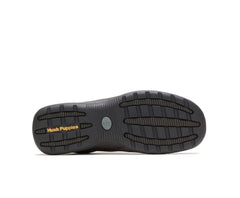 Men Slip-Ons | Hush Puppies Lunar Ii Dark Brown Leather