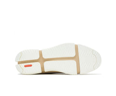 Men Sneakers | Hush Puppies Bennet Wingtip Oxford Cognac Leather