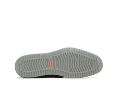 Men Sneakers | Hush Puppies Everyday Slip-On Black Leather