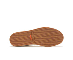 Men Sneakers | Hush Puppies Heath Sneaker White Leather