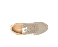 Men Sneakers | Hush Puppies Seventy8 Fossil Suede