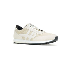 Men Sneakers | Hush Puppies Seventy8 Light Stone Suede