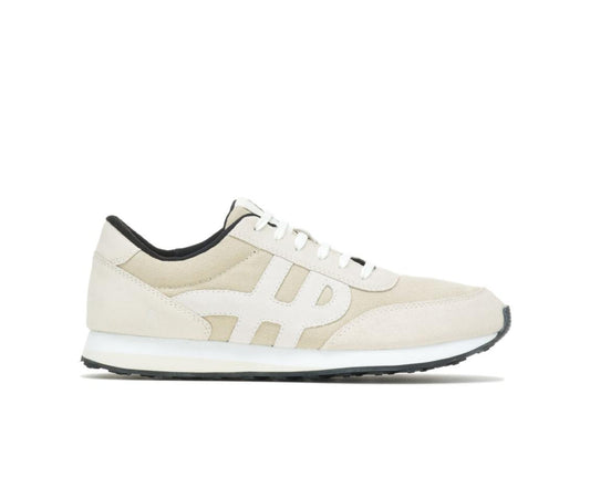 Men Sneakers | Hush Puppies Seventy8 Light Stone Suede