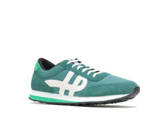 Men Sneakers | Hush Puppies Seventy8 Spruce Suede