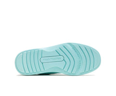 Men Walking Shoes | Hush Puppies Gil Sea Foam Leather