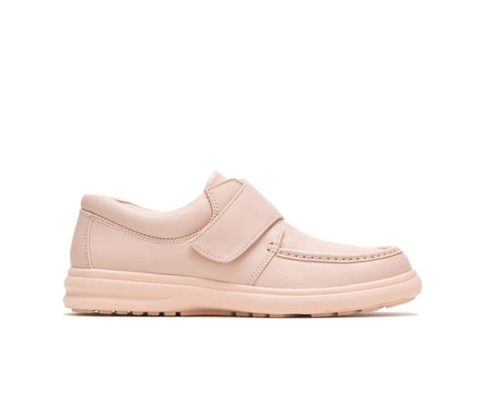 Men Walking Shoes | Hush Puppies Gil Shrimp Leather