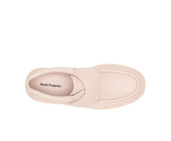 Men Walking Shoes | Hush Puppies Gil Shrimp Leather