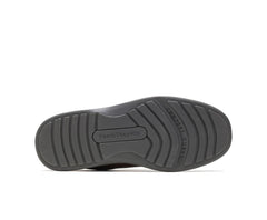 Men Walking Shoes | Hush Puppies Gil Tan Leather