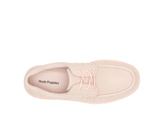 Men Walking Shoes | Hush Puppies Gus Shrimp Leather