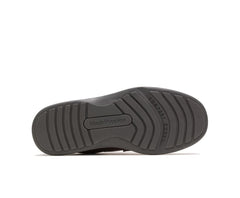 Men Walking Shoes | Hush Puppies Gus Tan Leather