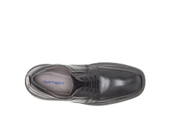 Men Walking Shoes | Hush Puppies Prinze Hopper Black Leather