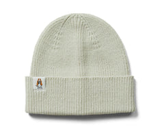 Men/Women Hats | Hush Puppies Knit Beanie Sandstone Beige