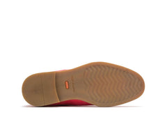 Women Boots | Hush Puppies Bailey Chukka Boot Cayenne Suede