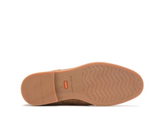 Women Boots | Hush Puppies Bailey Chukka Boot Chestnut Suede