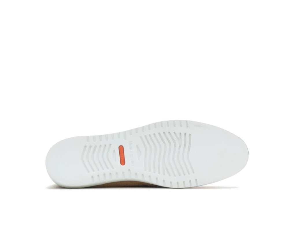 Women Boots | Hush Puppies Everyday Chukka Tan Leather