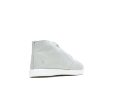 Women Boots | Hush Puppies Everyday Chukka Vapor Grey Leather