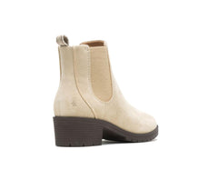 Women Boots | Hush Puppies Hadley Chelsea Boot Starfish Suede