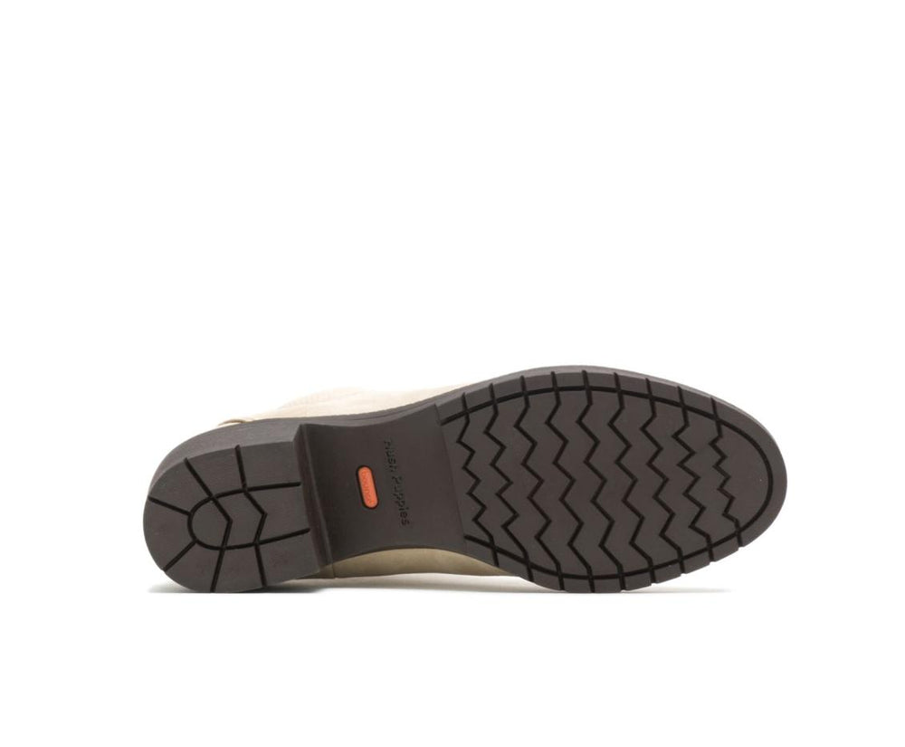 Women Boots | Hush Puppies Hadley Chelsea Boot Starfish Suede