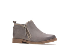 Women Boots | Hush Puppies Mazin Cayto Smoke Nubuck