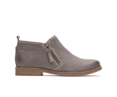 Women Boots | Hush Puppies Mazin Cayto Smoke Nubuck