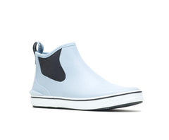 Women Boots | Hush Puppies Rain Sneaker Blue Dusk