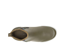 Women Boots | Hush Puppies Rain Sneaker Olive Camo