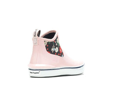 Women Boots | Hush Puppies Rain Sneaker Pale Blush