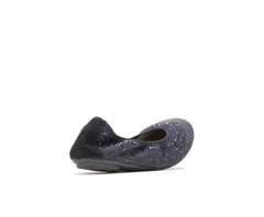 Women Flats & Slip-Ons | Hush Puppies Chaste Ballet Black Stud