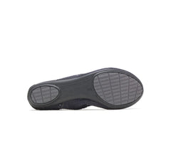 Women Flats & Slip-Ons | Hush Puppies Chaste Ballet Black Stud