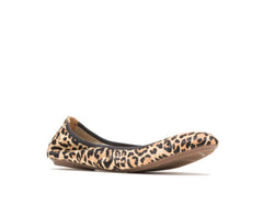 Women Flats & Slip-Ons | Hush Puppies Chaste Ballet Leopard Calf Hair