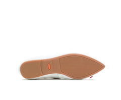 Women Flats & Slip-Ons | Hush Puppies Sadie Tassel Slip-On Vapor Grey Suede