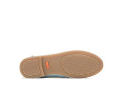 Women Flats & Slip-Ons | Hush Puppies Wren Loafer Blue Dusk Suede