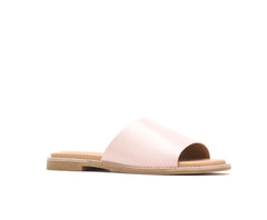Women Sandals | Hush Puppies Lexi Slide Pale Rose Leather