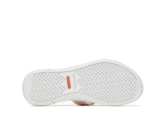 Women Sandals | Hush Puppies Willa Knit Slide Pale Rose Knit