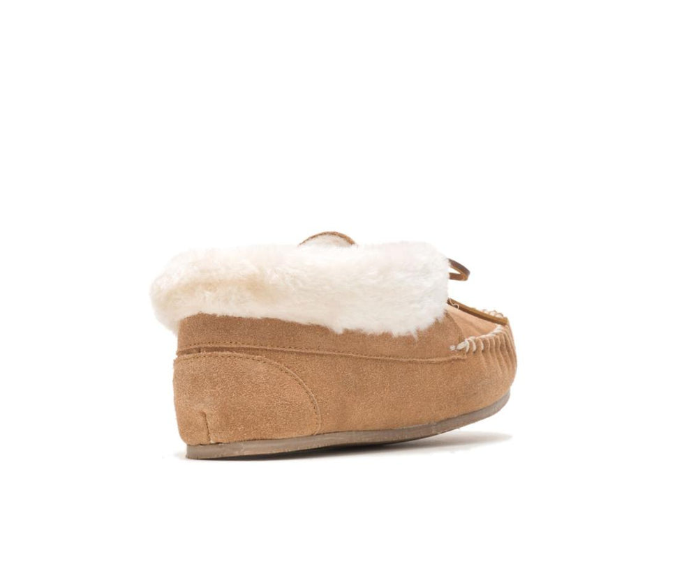 Women Slippers | Hush Puppies Ramona Bootie Cinnamon
