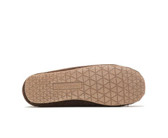 Women Slippers | Hush Puppies Raquel Jr Trapper Moc Chocolate