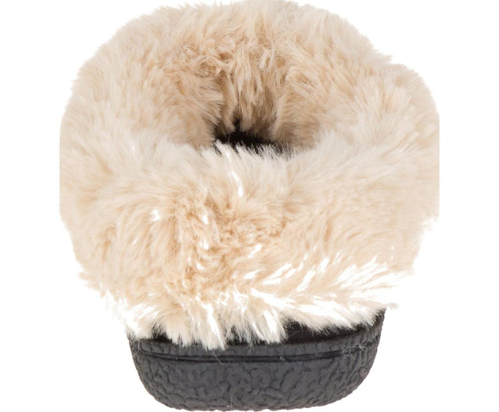 Women Slippers | Hush Puppies Tilly Black