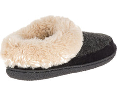 Women Slippers | Hush Puppies Tilly Black