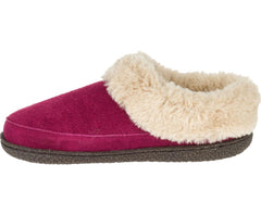 Women Slippers | Hush Puppies Tilly Red
