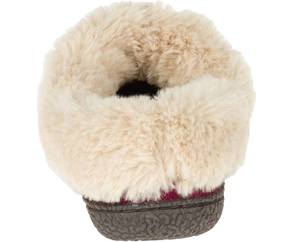 Women Slippers | Hush Puppies Tilly Red