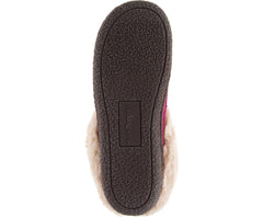 Women Slippers | Hush Puppies Tilly Red