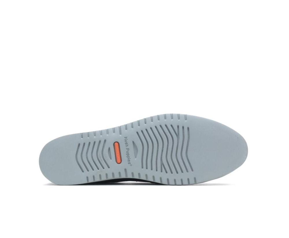 Women Sneakers | Hush Puppies Everyday Slip-On Black Nubuck