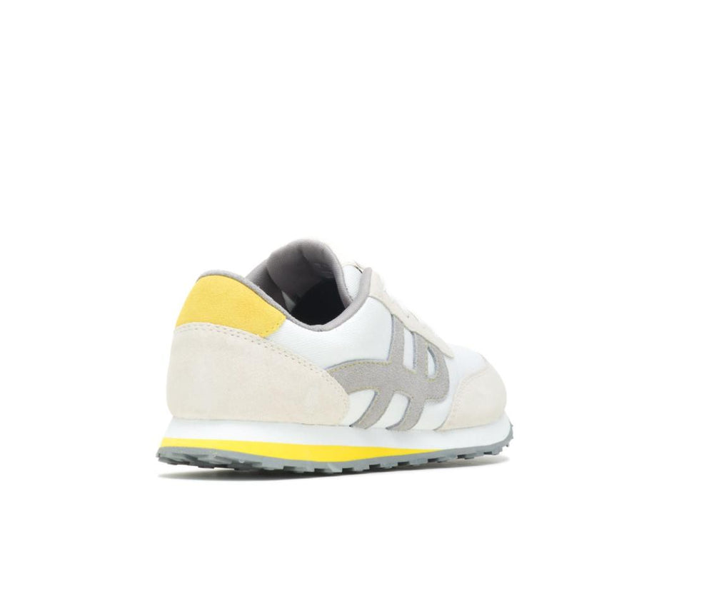 Women Sneakers | Hush Puppies Seventy8 Light Stone Suede