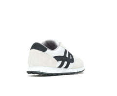 Women Sneakers | Hush Puppies Seventy8 White Suede