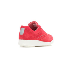 Women Sneakers | Hush Puppies Upbeat Cayenne Suede