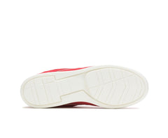 Women Sneakers | Hush Puppies Upbeat Cayenne Suede