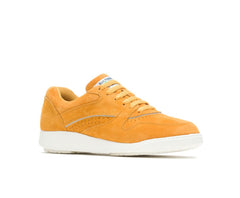 Women Sneakers | Hush Puppies Upbeat Golden Sun Suede